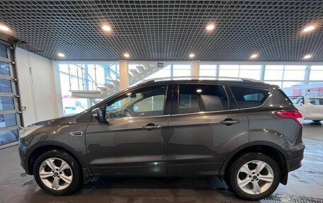 Ford Kuga III, 2016 год, 1 200 000 рублей, 6 фотография