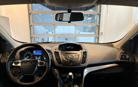 Ford Kuga III, 2016 год, 1 200 000 рублей, 9 фотография