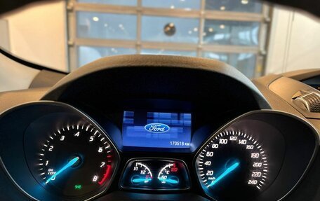 Ford Kuga III, 2016 год, 1 200 000 рублей, 11 фотография