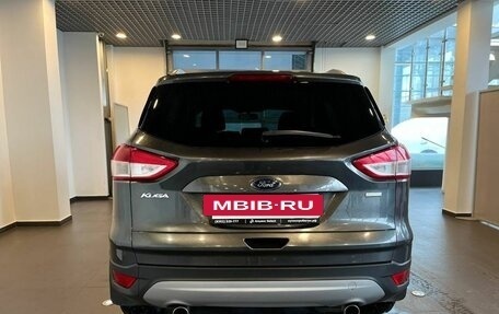 Ford Kuga III, 2016 год, 1 200 000 рублей, 4 фотография