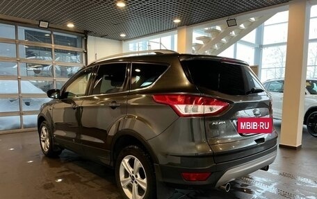 Ford Kuga III, 2016 год, 1 200 000 рублей, 5 фотография