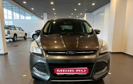 Ford Kuga III, 2016 год, 1 200 000 рублей, 8 фотография