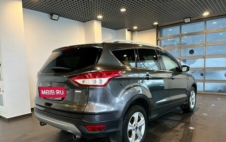 Ford Kuga III, 2016 год, 1 200 000 рублей, 3 фотография