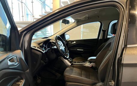 Ford Kuga III, 2016 год, 1 200 000 рублей, 16 фотография