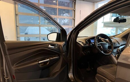 Ford Kuga III, 2016 год, 1 200 000 рублей, 21 фотография