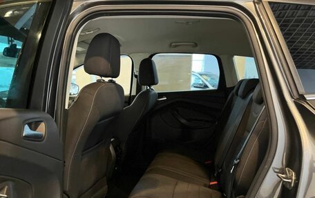 Ford Kuga III, 2016 год, 1 200 000 рублей, 25 фотография