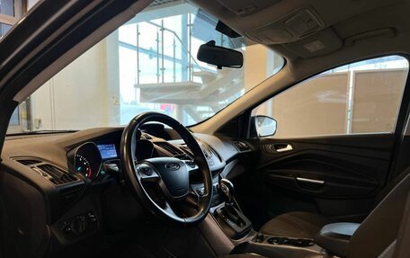 Ford Kuga III, 2016 год, 1 200 000 рублей, 23 фотография