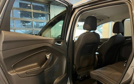 Ford Kuga III, 2016 год, 1 200 000 рублей, 24 фотография