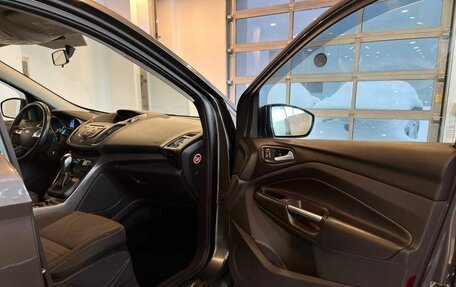 Ford Kuga III, 2016 год, 1 200 000 рублей, 27 фотография