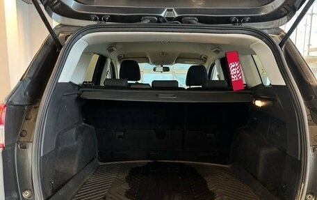 Ford Kuga III, 2016 год, 1 200 000 рублей, 18 фотография