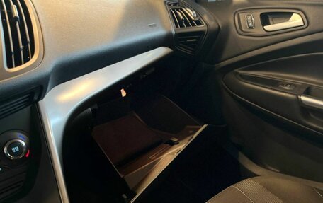 Ford Kuga III, 2016 год, 1 200 000 рублей, 30 фотография