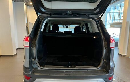 Ford Kuga III, 2016 год, 1 200 000 рублей, 35 фотография