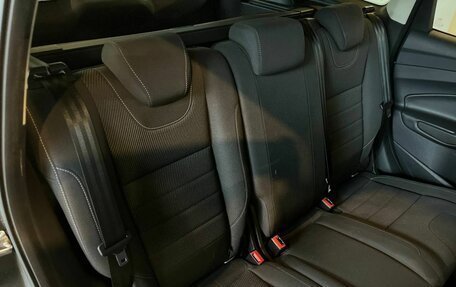 Ford Kuga III, 2016 год, 1 200 000 рублей, 34 фотография