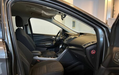 Ford Kuga III, 2016 год, 1 200 000 рублей, 29 фотография