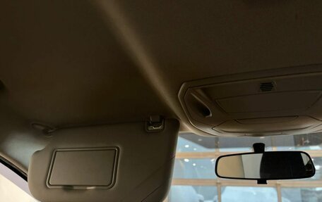 Ford Kuga III, 2016 год, 1 200 000 рублей, 33 фотография