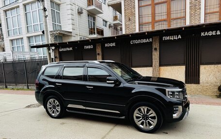 KIA Mohave I, 2022 год, 5 800 000 рублей, 4 фотография