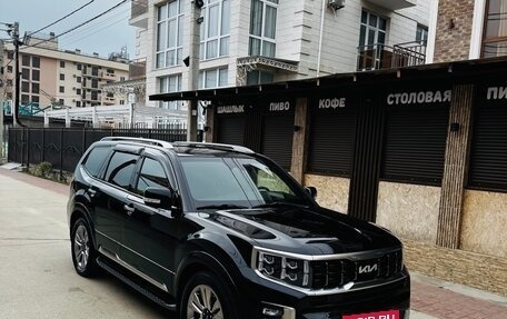 KIA Mohave I, 2022 год, 5 800 000 рублей, 5 фотография