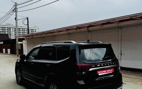 KIA Mohave I, 2022 год, 5 800 000 рублей, 9 фотография