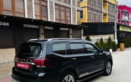 KIA Mohave I, 2022 год, 5 800 000 рублей, 2 фотография