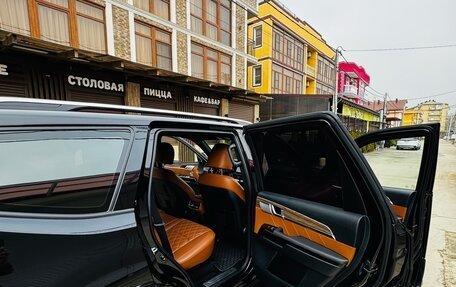 KIA Mohave I, 2022 год, 5 800 000 рублей, 16 фотография