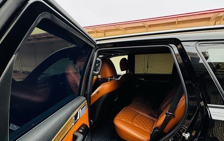 KIA Mohave I, 2022 год, 5 800 000 рублей, 14 фотография