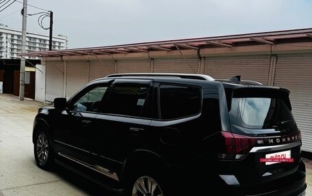 KIA Mohave I, 2022 год, 5 800 000 рублей, 10 фотография