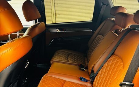 KIA Mohave I, 2022 год, 5 800 000 рублей, 18 фотография