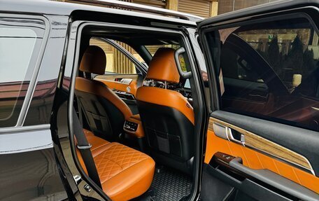 KIA Mohave I, 2022 год, 5 800 000 рублей, 15 фотография