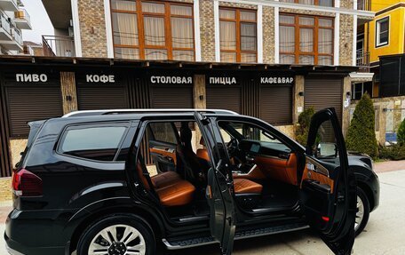 KIA Mohave I, 2022 год, 5 800 000 рублей, 19 фотография