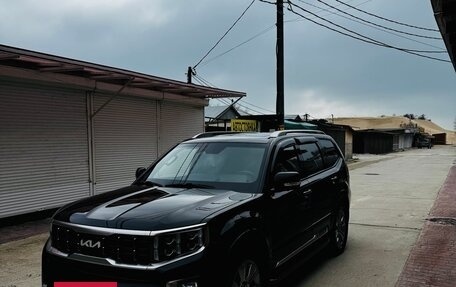 KIA Mohave I, 2022 год, 5 800 000 рублей, 11 фотография