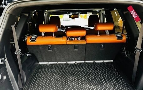 KIA Mohave I, 2022 год, 5 800 000 рублей, 23 фотография