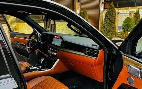 KIA Mohave I, 2022 год, 5 800 000 рублей, 20 фотография