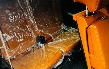 KIA Mohave I, 2022 год, 5 800 000 рублей, 29 фотография