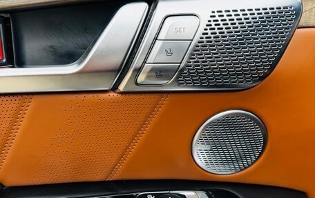 KIA Mohave I, 2022 год, 5 800 000 рублей, 32 фотография