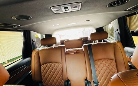 KIA Mohave I, 2022 год, 5 800 000 рублей, 28 фотография