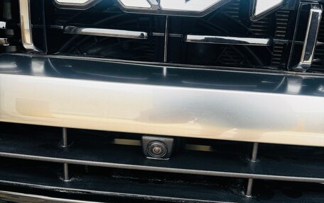 KIA Mohave I, 2022 год, 5 800 000 рублей, 38 фотография