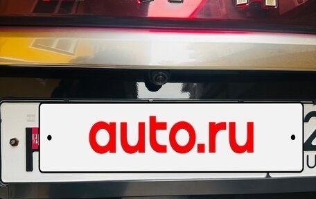 KIA Mohave I, 2022 год, 5 800 000 рублей, 36 фотография