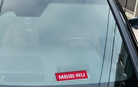 KIA Mohave I, 2022 год, 5 800 000 рублей, 31 фотография