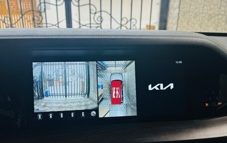 KIA Mohave I, 2022 год, 5 800 000 рублей, 39 фотография