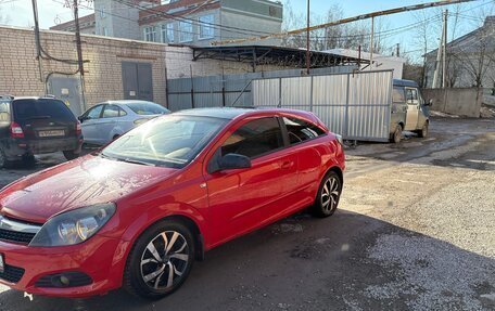 Opel Astra H, 2008 год, 345 000 рублей, 6 фотография