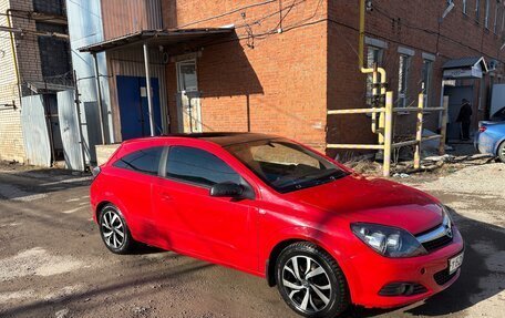 Opel Astra H, 2008 год, 345 000 рублей, 3 фотография