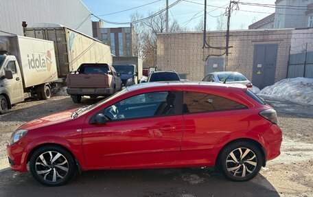 Opel Astra H, 2008 год, 345 000 рублей, 7 фотография