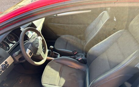 Opel Astra H, 2008 год, 345 000 рублей, 15 фотография