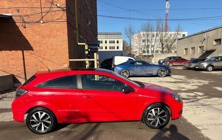 Opel Astra H, 2008 год, 345 000 рублей, 5 фотография