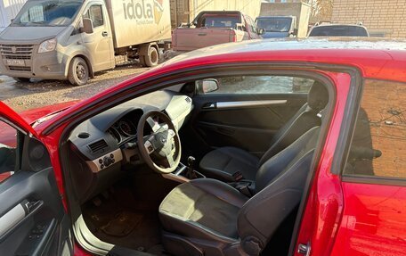 Opel Astra H, 2008 год, 345 000 рублей, 14 фотография