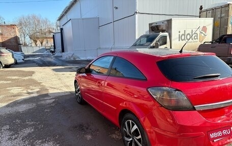Opel Astra H, 2008 год, 345 000 рублей, 9 фотография