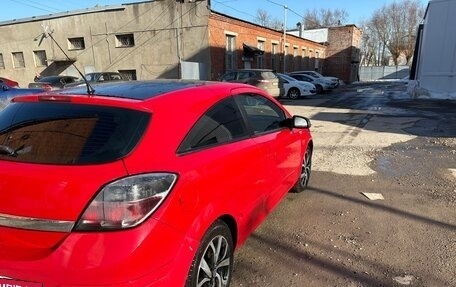 Opel Astra H, 2008 год, 345 000 рублей, 8 фотография