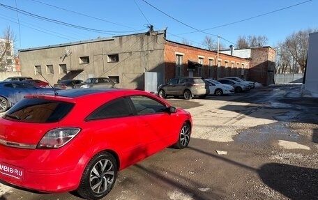 Opel Astra H, 2008 год, 345 000 рублей, 4 фотография