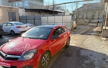 Opel Astra H, 2008 год, 345 000 рублей, 12 фотография
