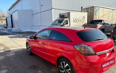 Opel Astra H, 2008 год, 345 000 рублей, 10 фотография